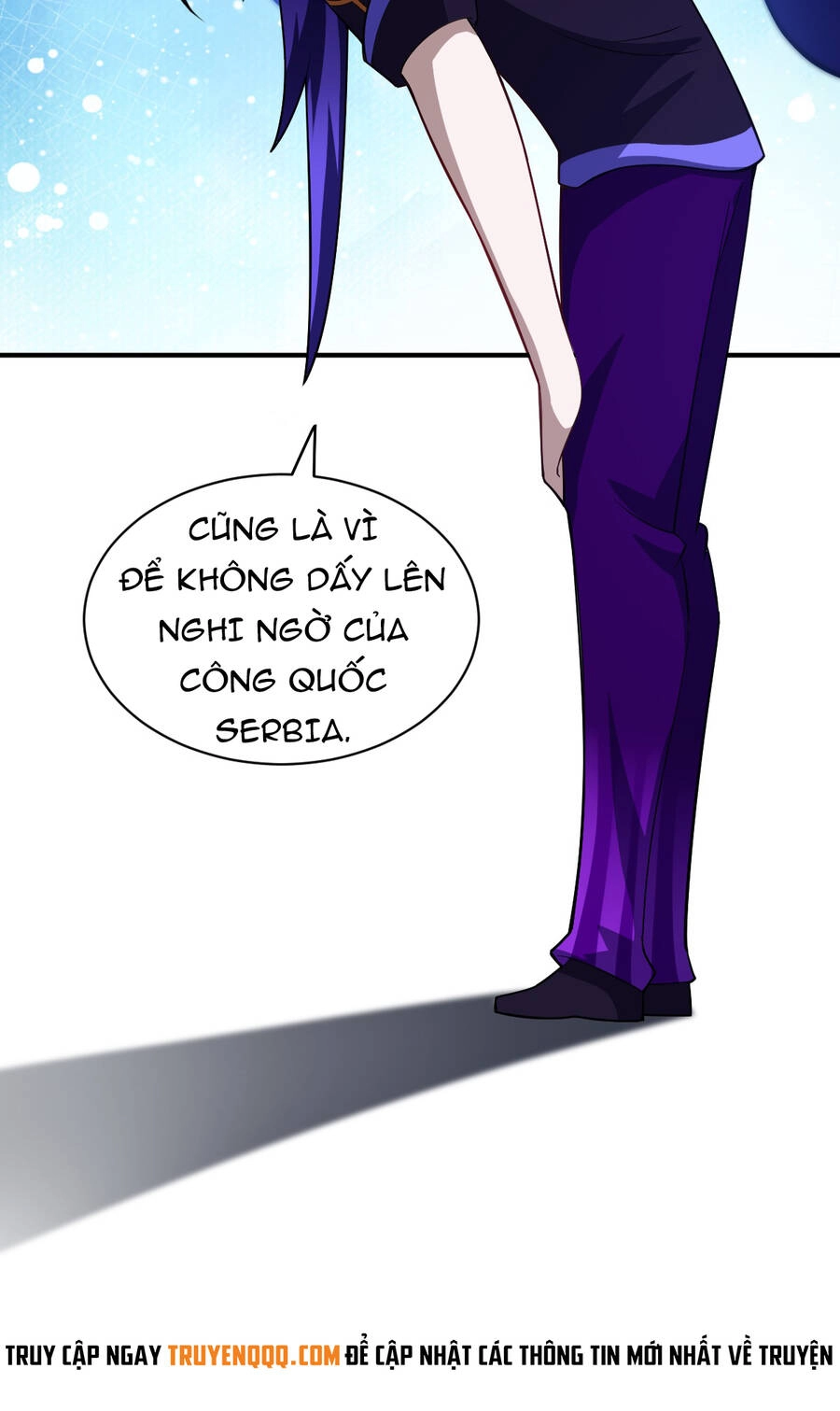 Ma Vương Trở Lại Chapter 46 - 26