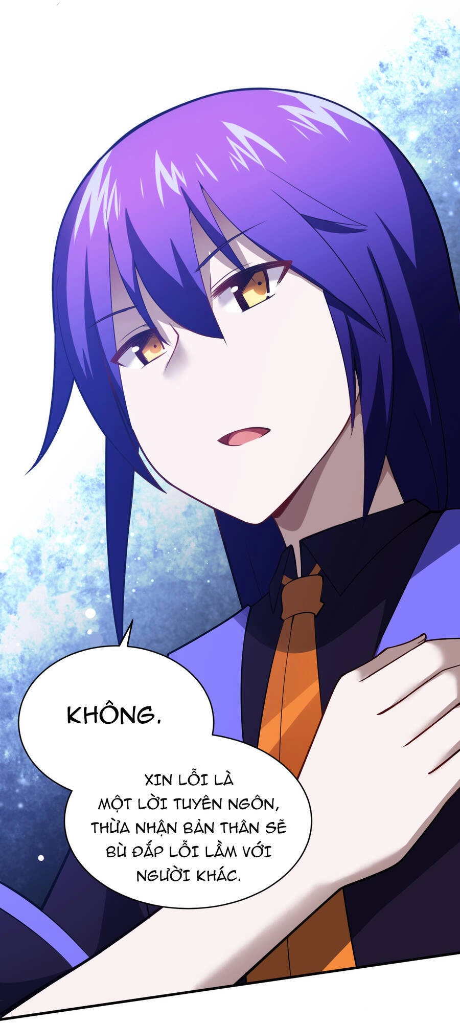 Ma Vương Trở Lại Chapter 46 - 30