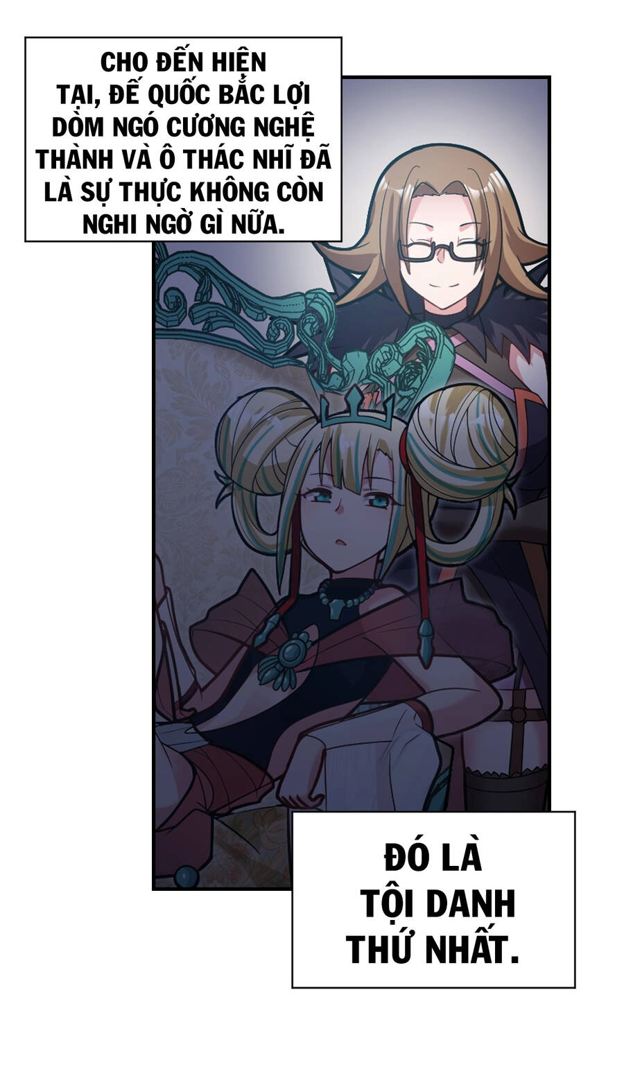 Ma Vương Trở Lại Chapter 46 - 32