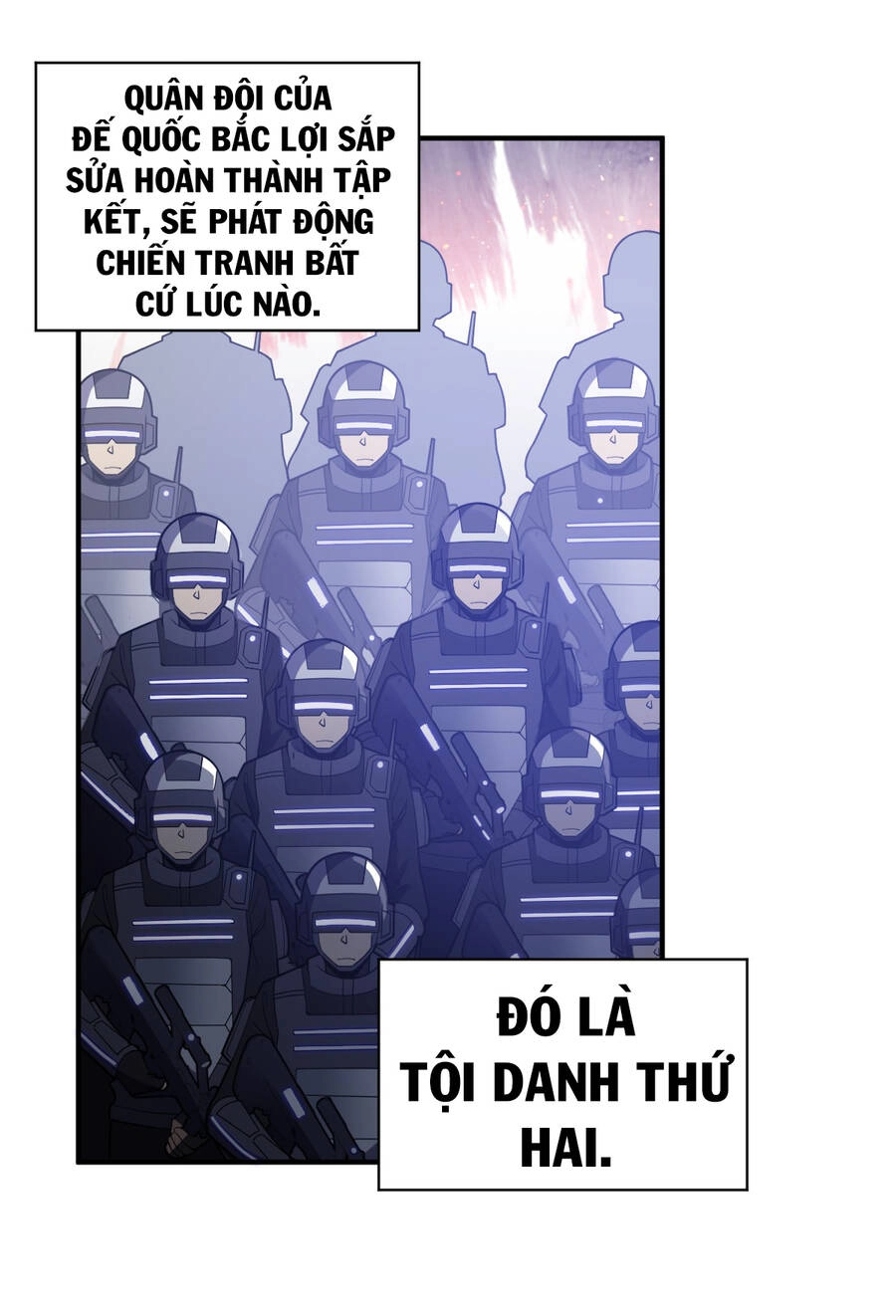 Ma Vương Trở Lại Chapter 46 - 33