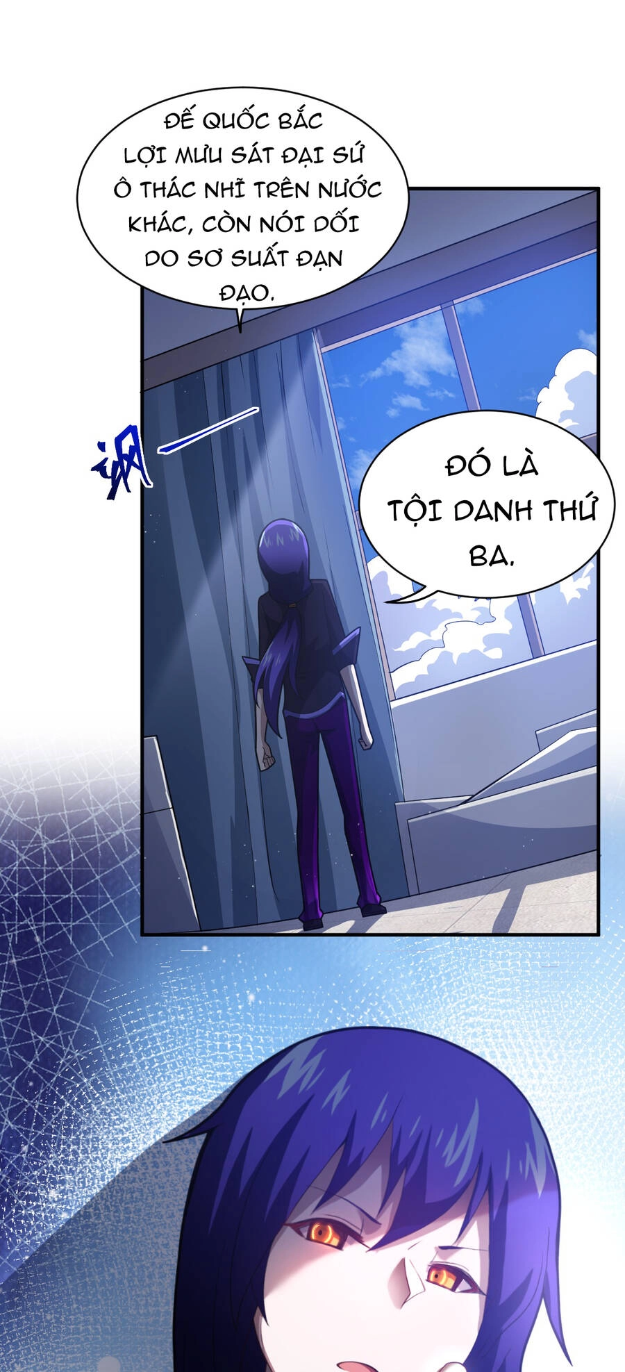 Ma Vương Trở Lại Chapter 46 - 34