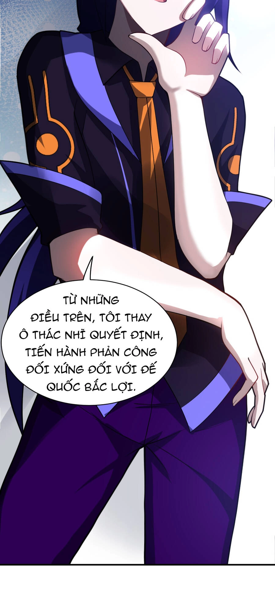 Ma Vương Trở Lại Chapter 46 - 35