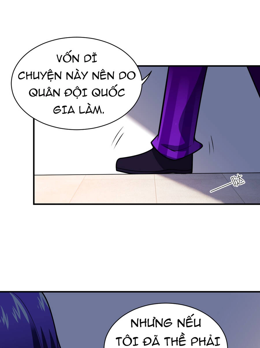 Ma Vương Trở Lại Chapter 46 - 36