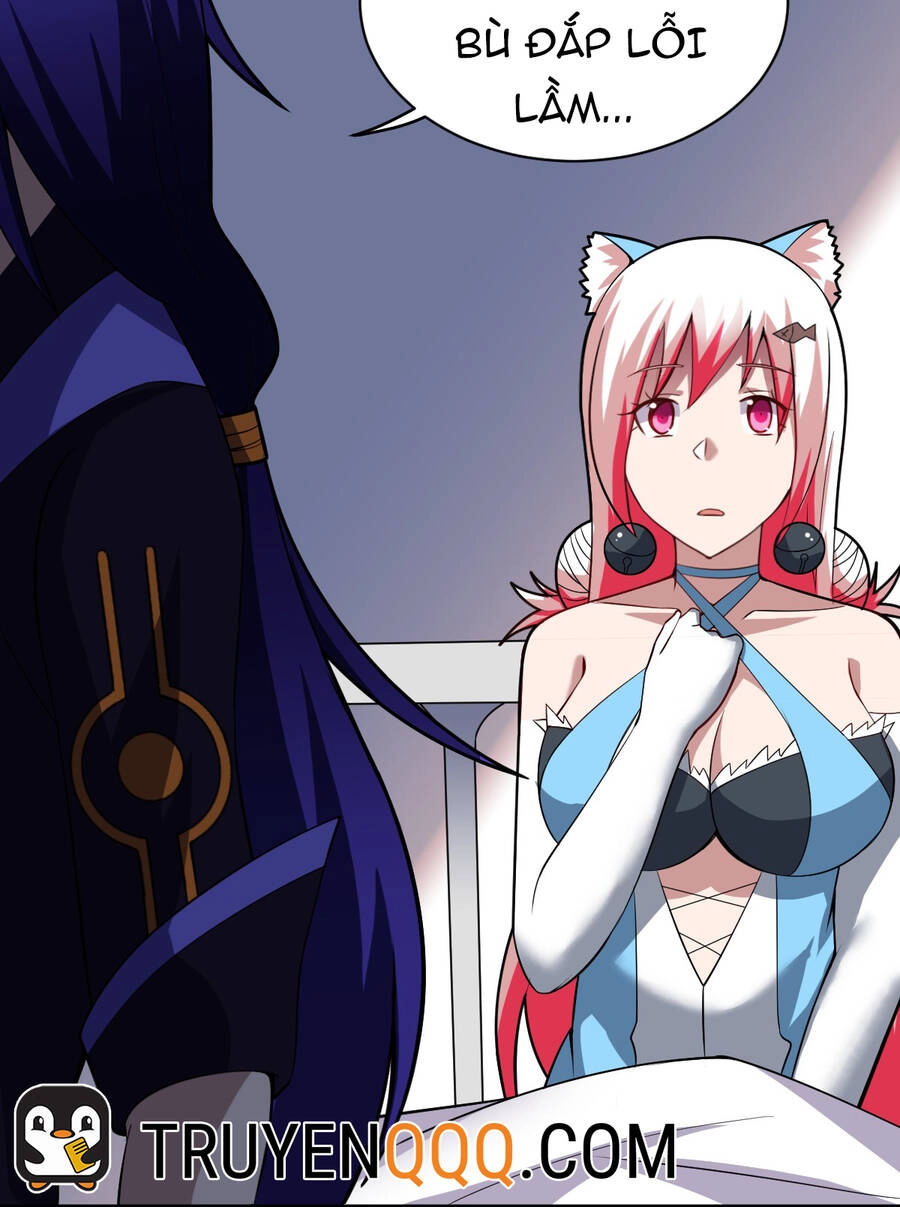 Ma Vương Trở Lại Chapter 46 - 37