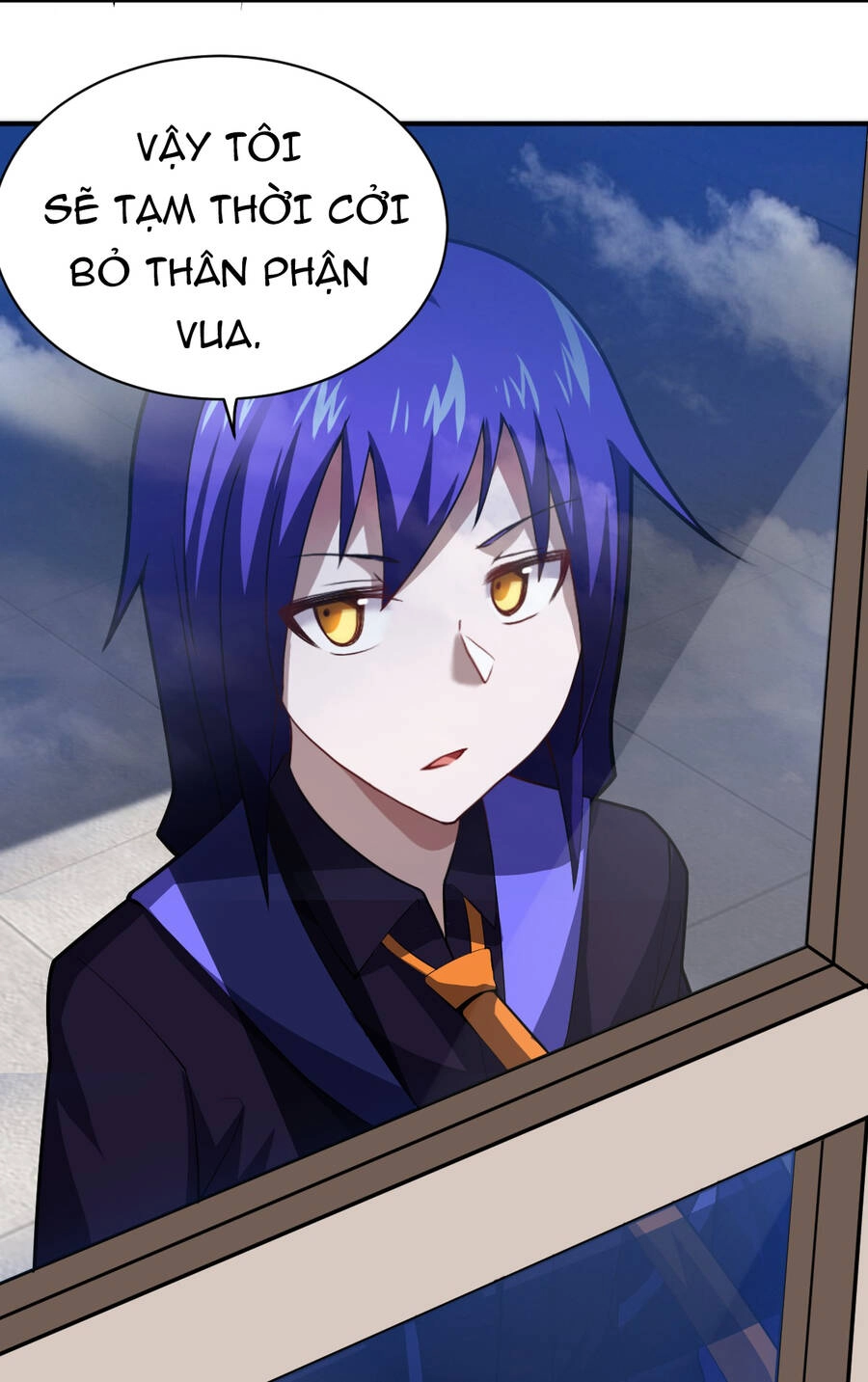 Ma Vương Trở Lại Chapter 46 - 38