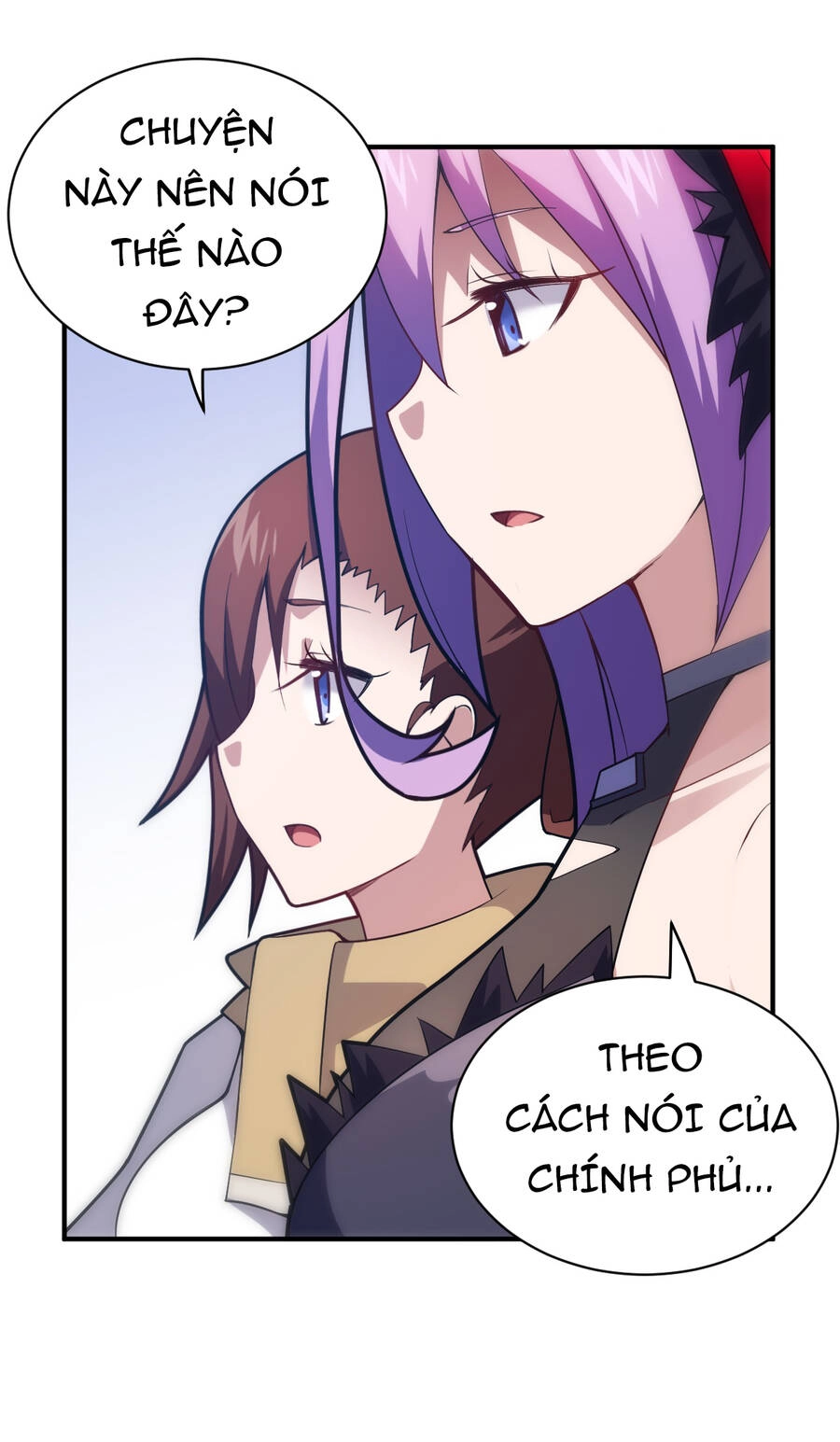 Ma Vương Trở Lại Chapter 47 - 6