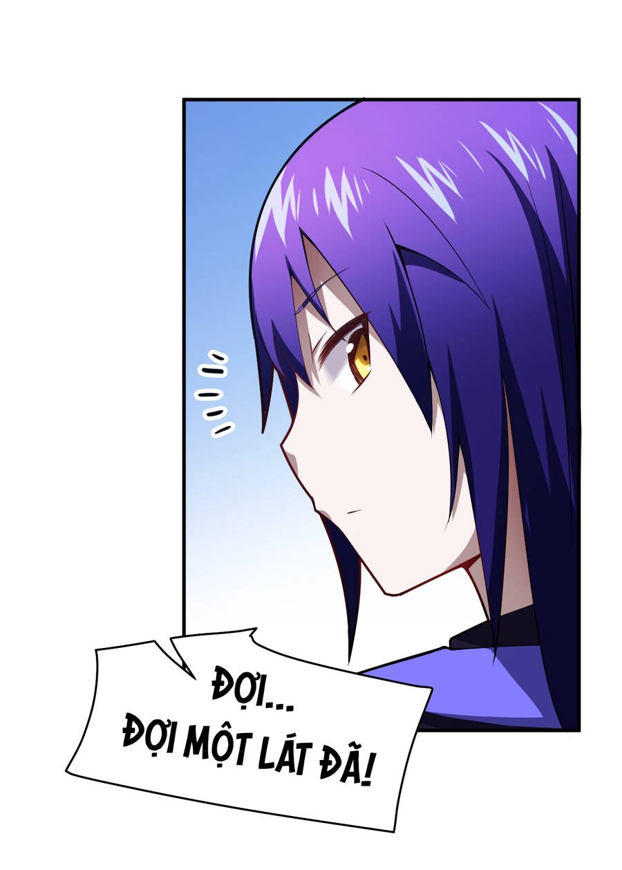 Ma Vương Trở Lại Chapter 47 - 9