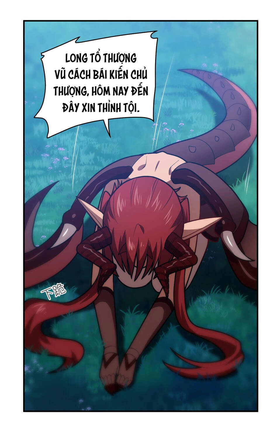 Ma Vương Trở Lại Chapter 47 - 11