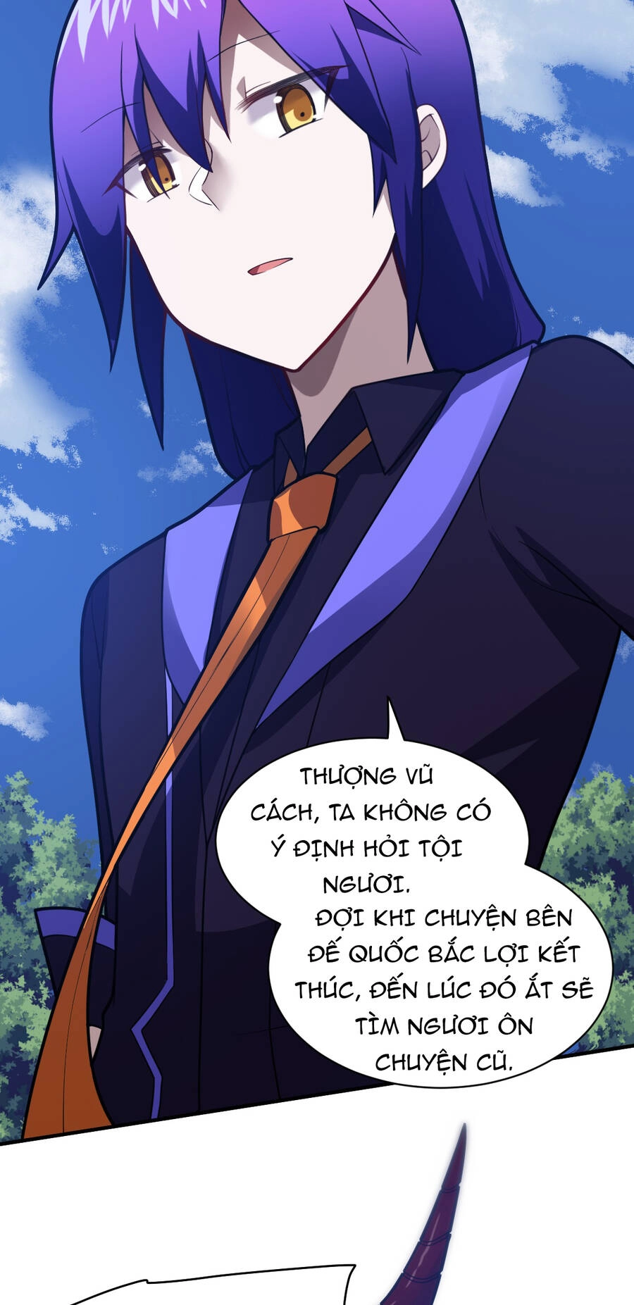 Ma Vương Trở Lại Chapter 47 - 13