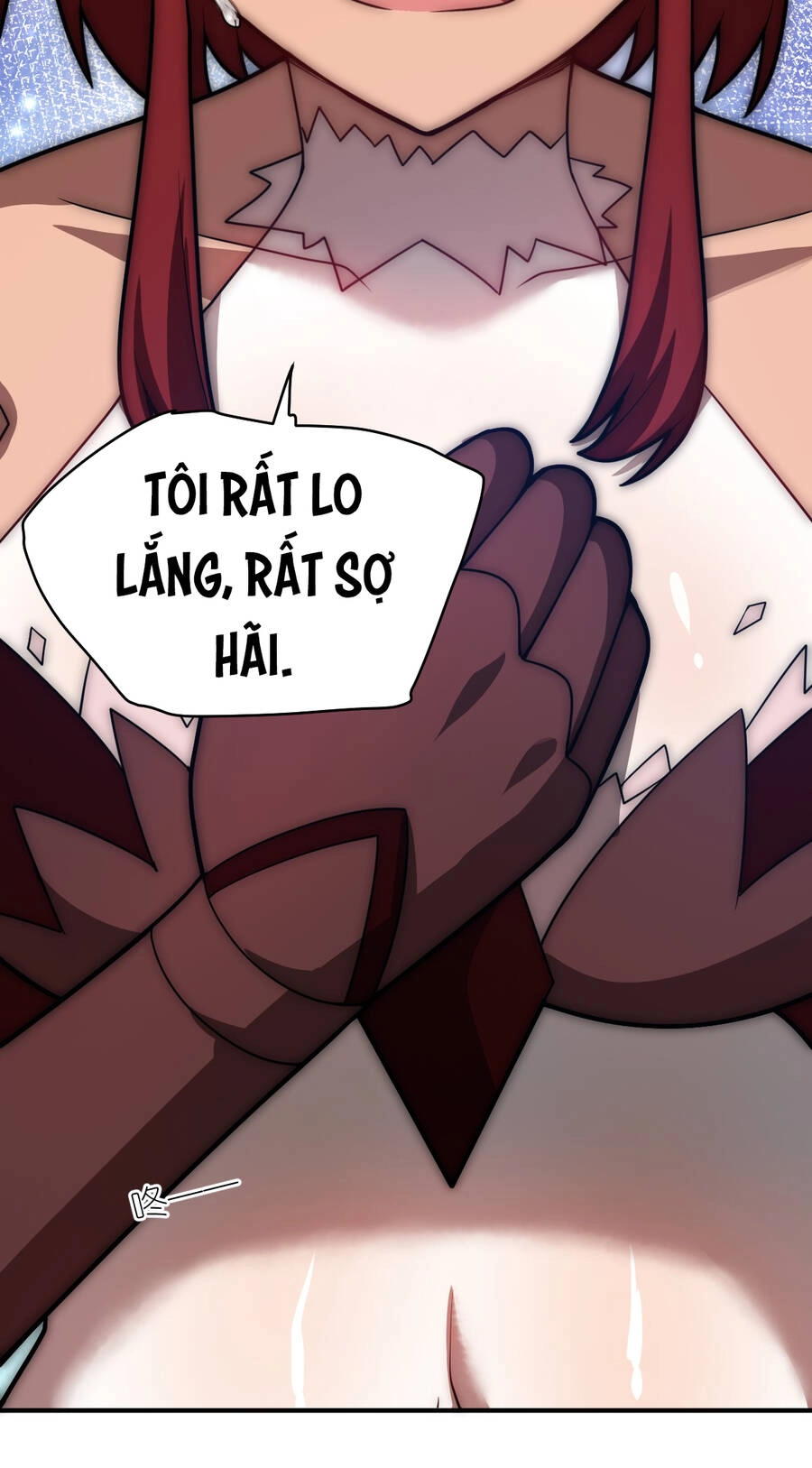 Ma Vương Trở Lại Chapter 47 - 16