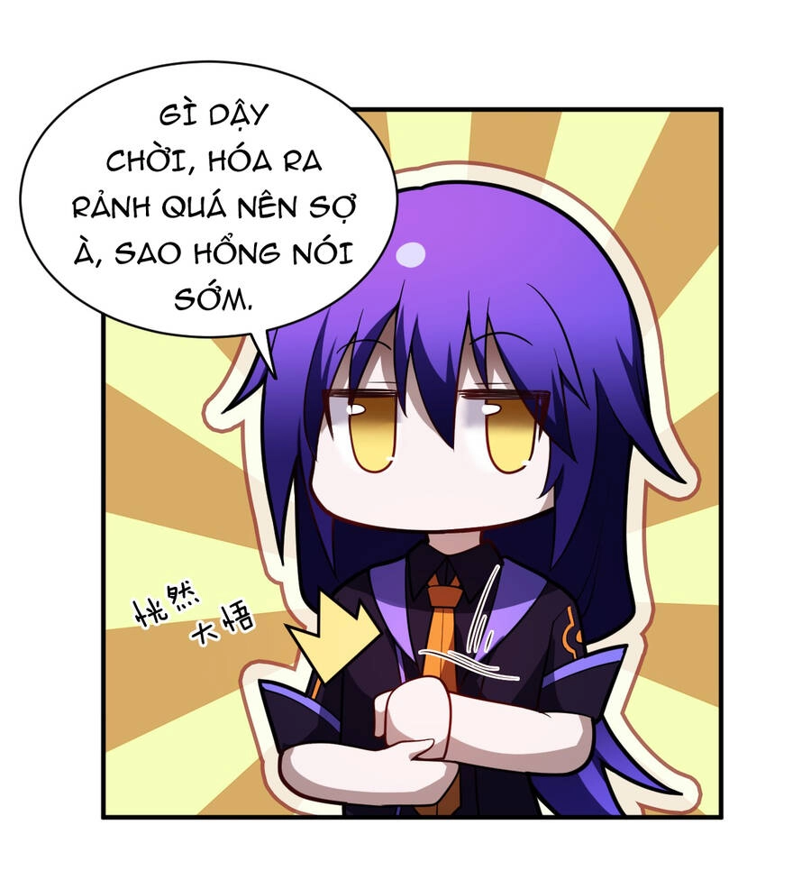 Ma Vương Trở Lại Chapter 47 - 17