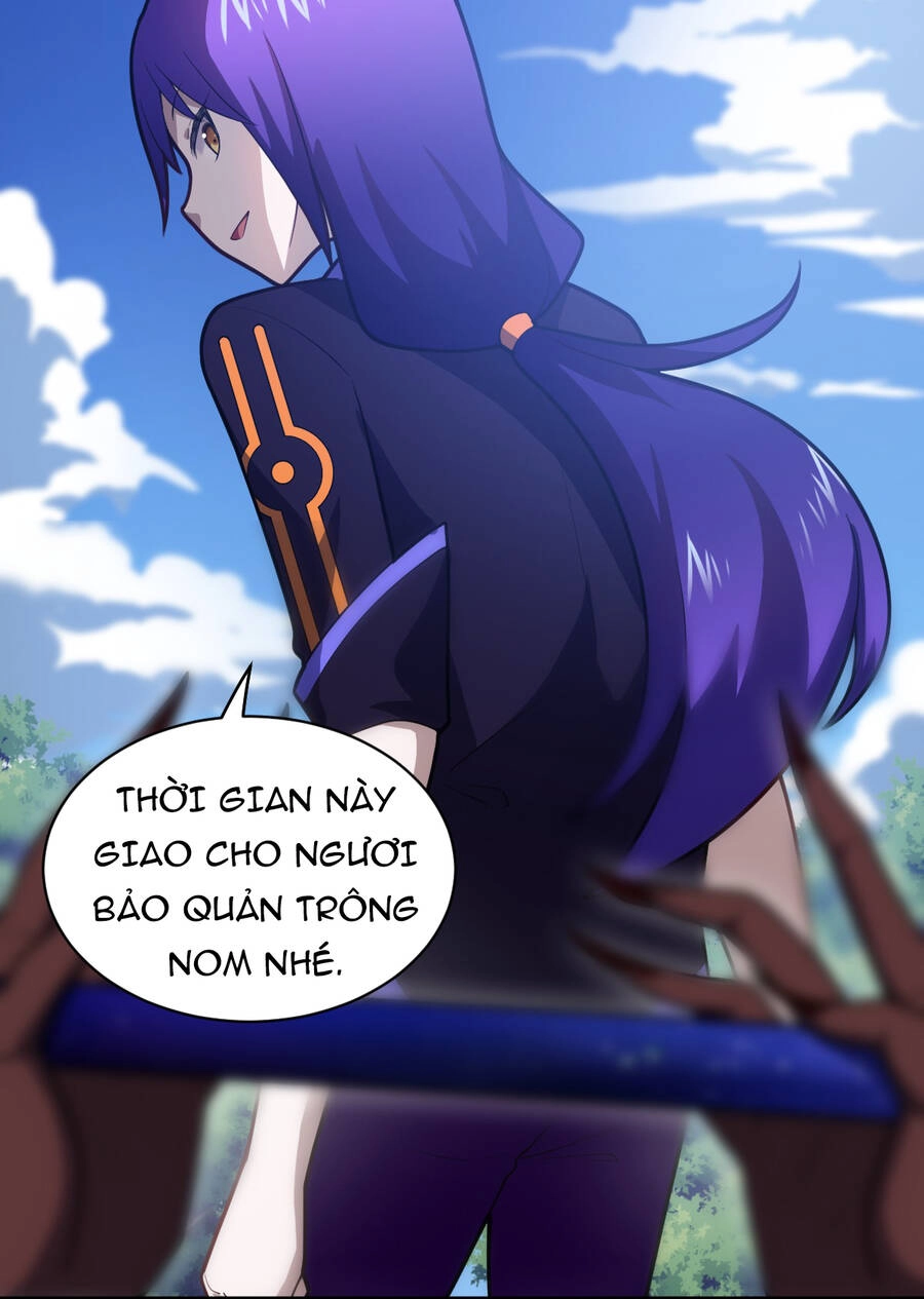 Ma Vương Trở Lại Chapter 47 - 19