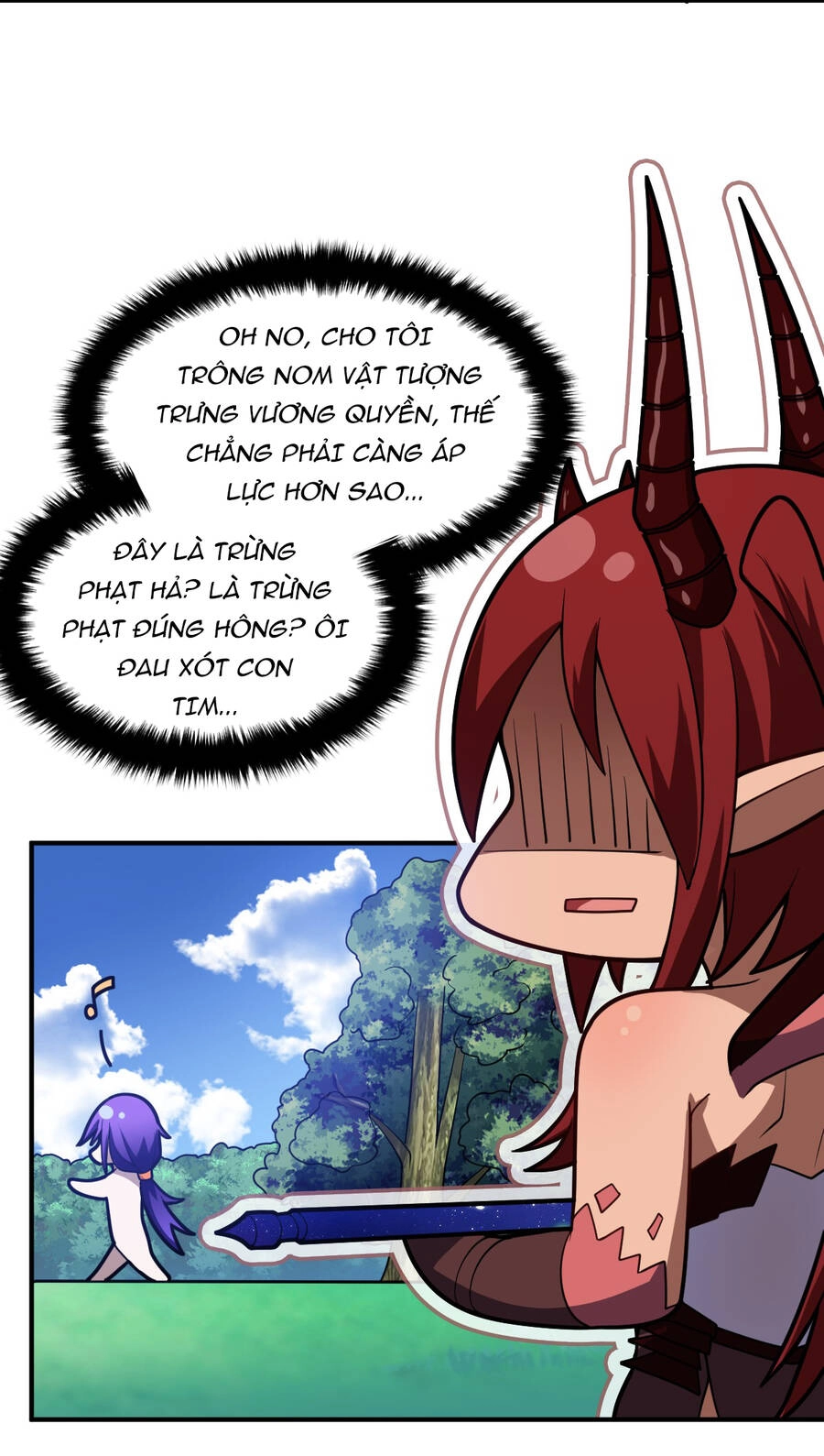 Ma Vương Trở Lại Chapter 47 - 20