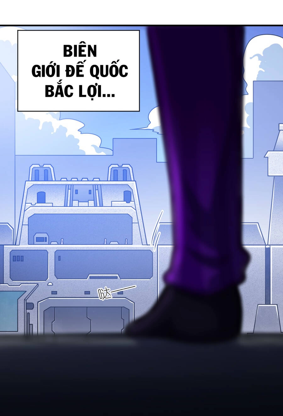 Ma Vương Trở Lại Chapter 47 - 22