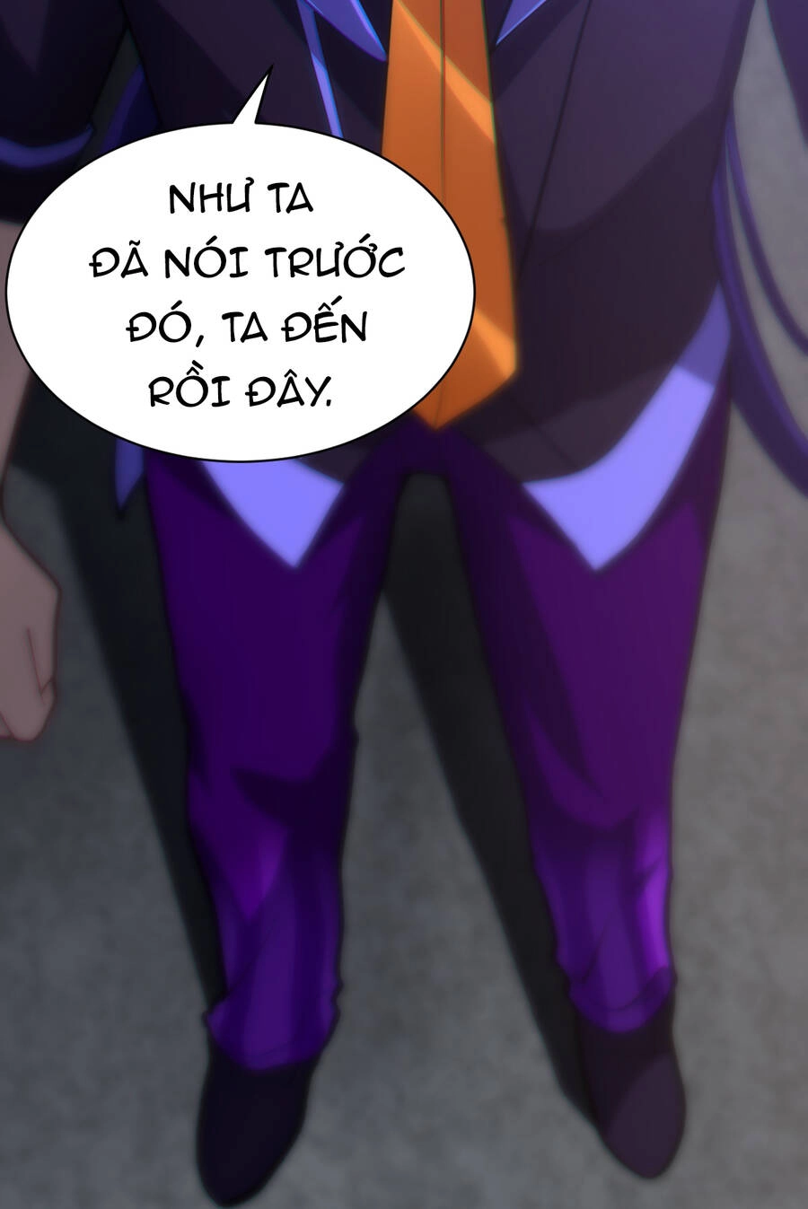 Ma Vương Trở Lại Chapter 47 - 24