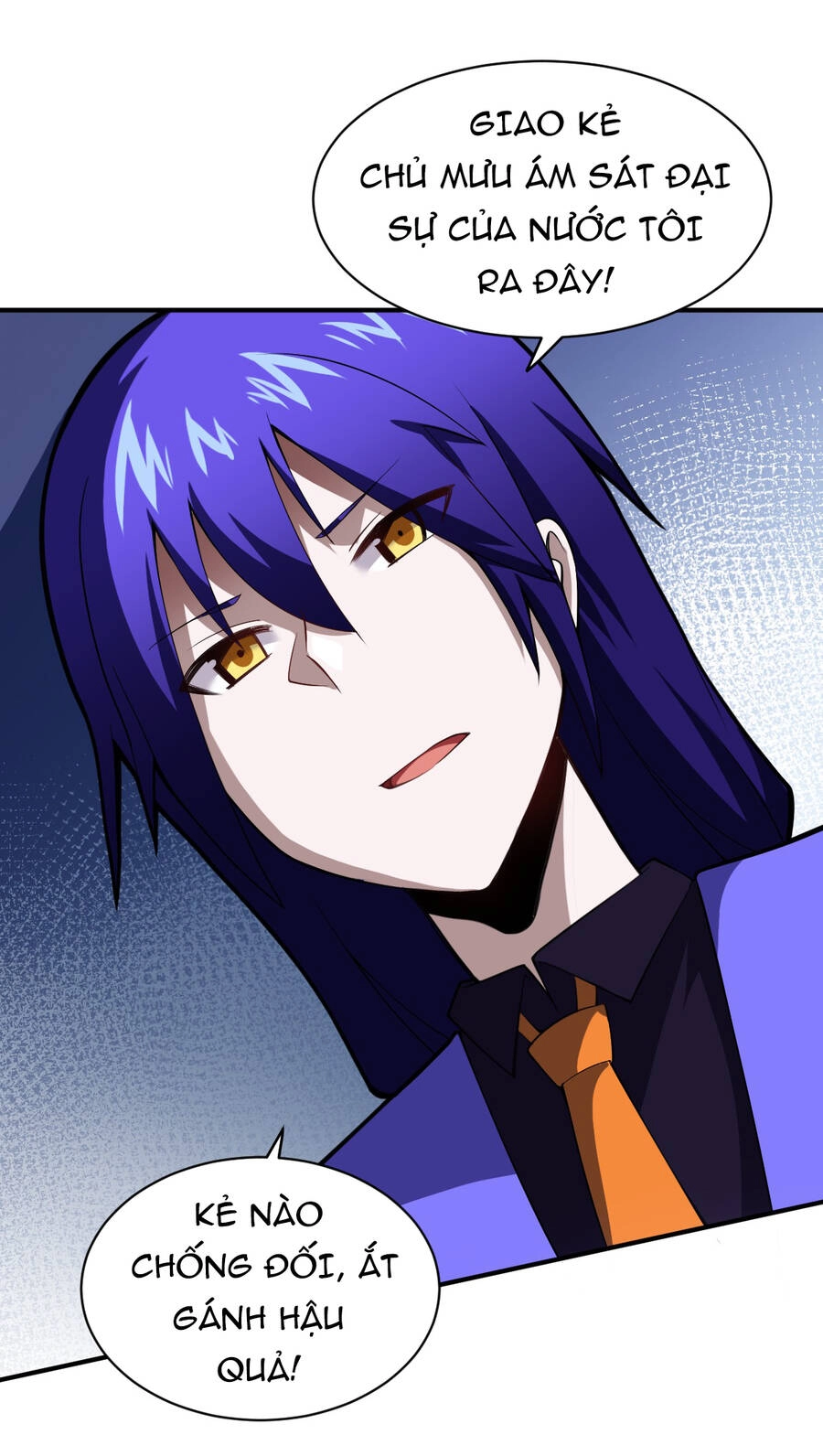 Ma Vương Trở Lại Chapter 47 - 26