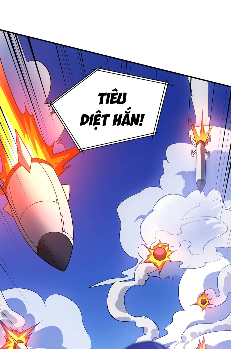 Ma Vương Trở Lại Chapter 47 - 28