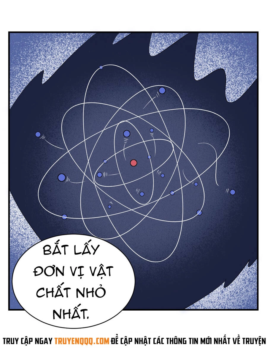 Ma Vương Trở Lại Chapter 47 - 33