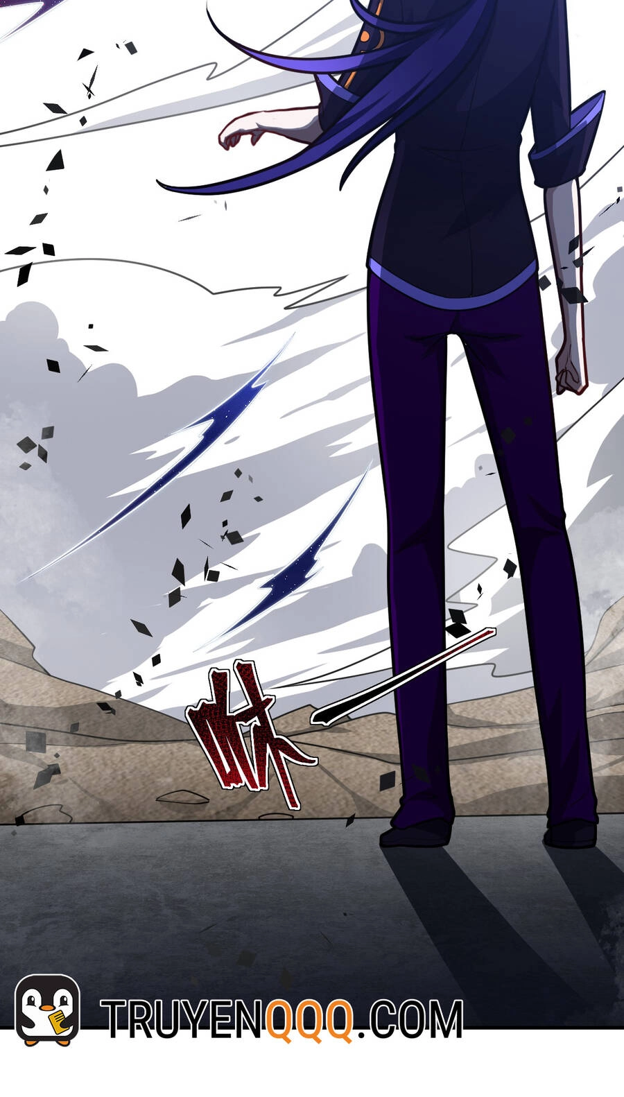 Ma Vương Trở Lại Chapter 47 - 38