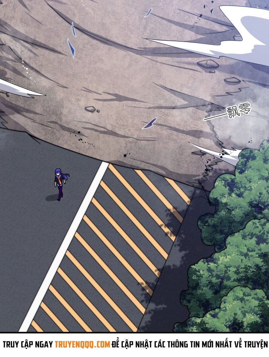 Ma Vương Trở Lại Chapter 47 - 42