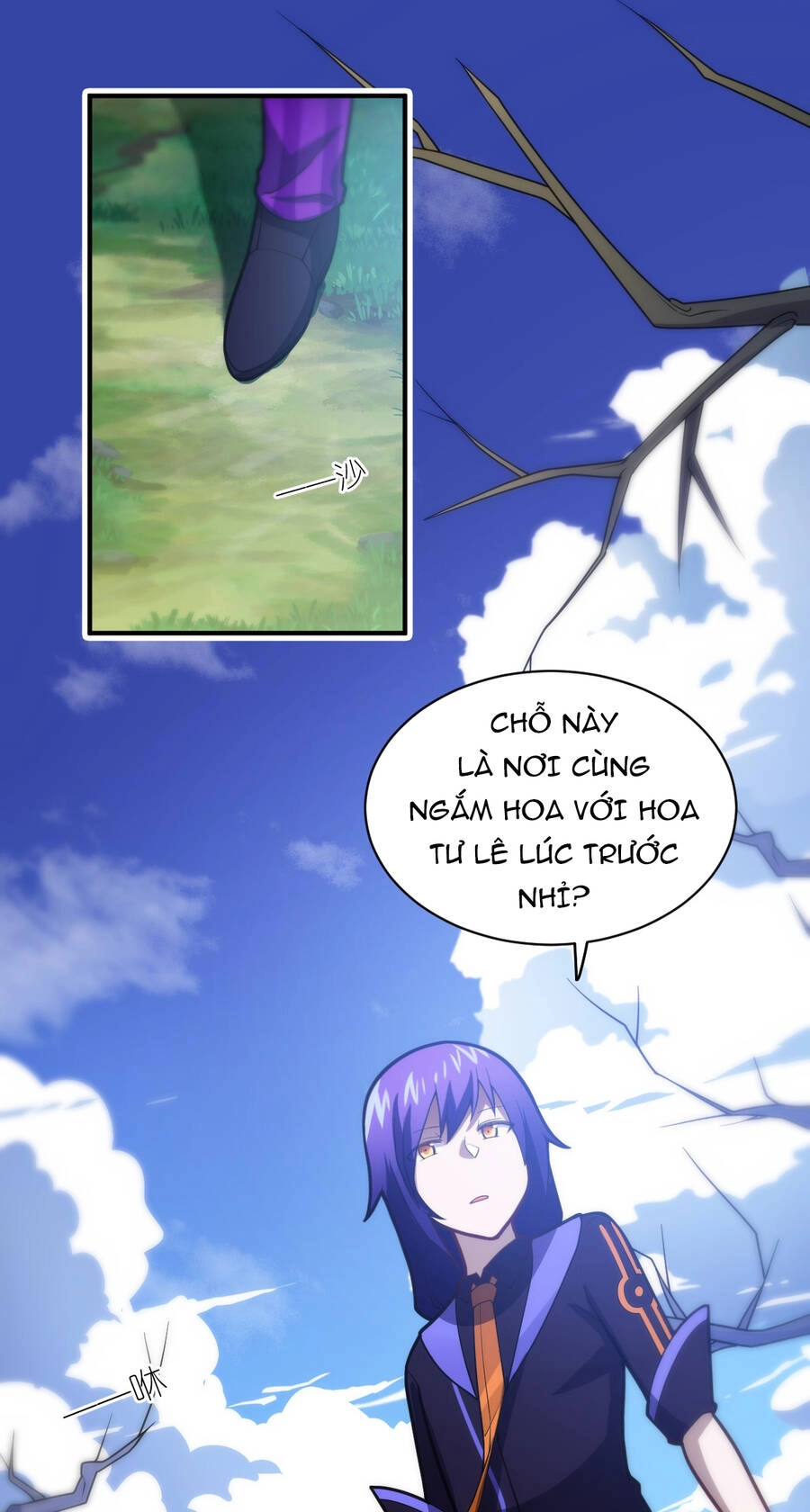 Ma Vương Trở Lại Chapter 48 - 2