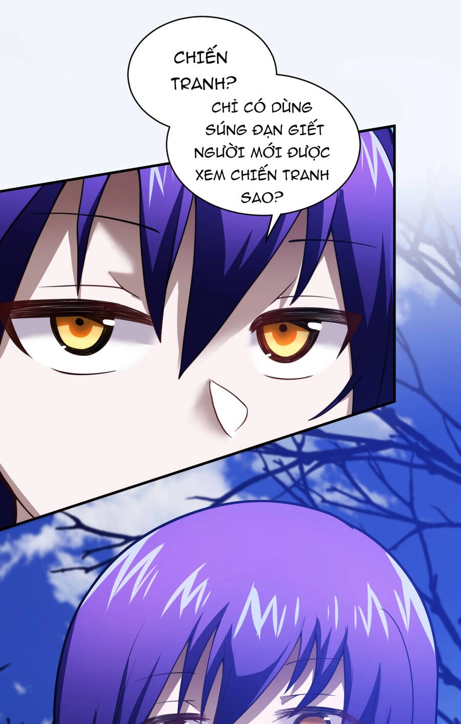 Ma Vương Trở Lại Chapter 48 - 5