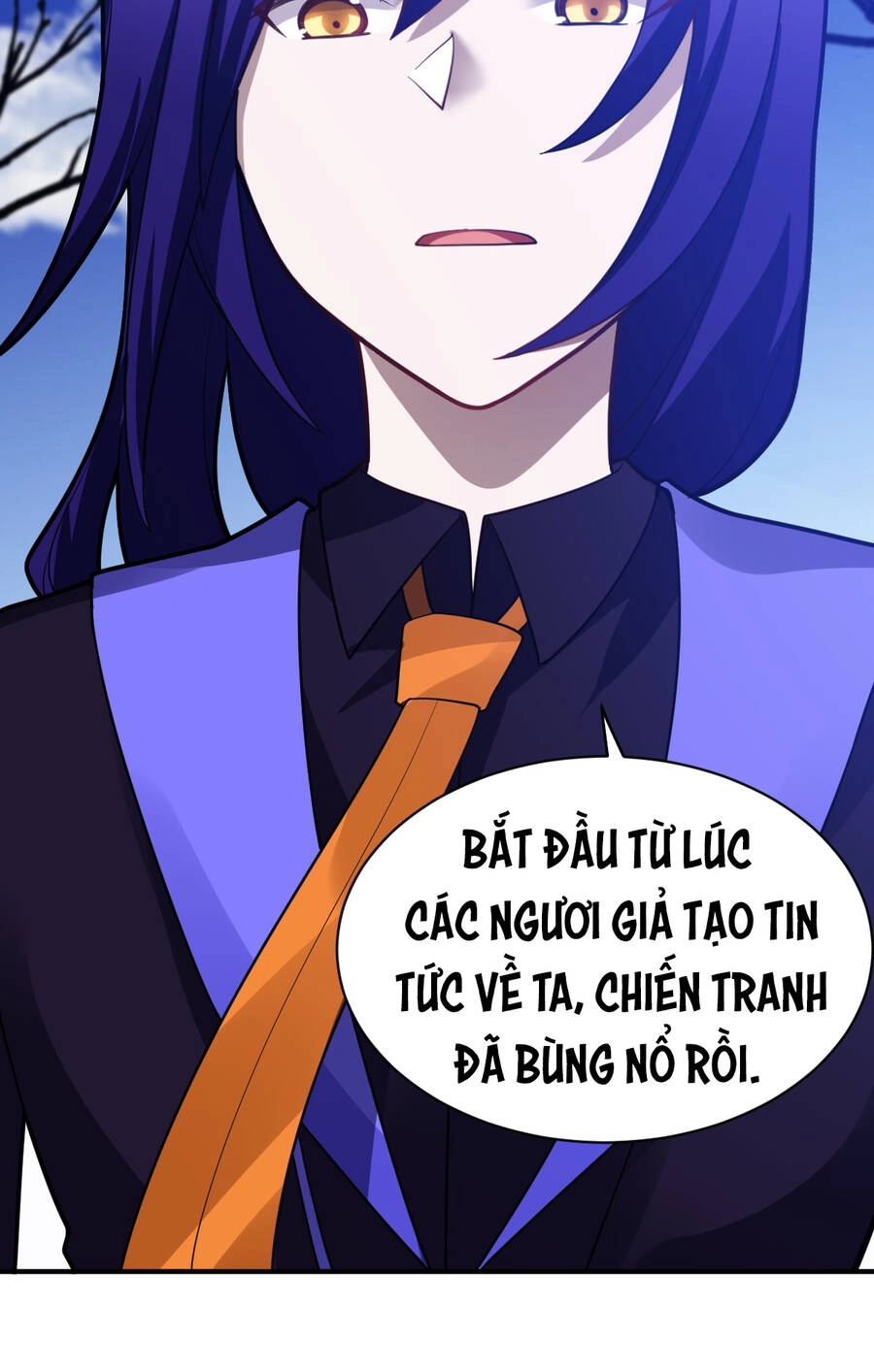 Ma Vương Trở Lại Chapter 48 - 6