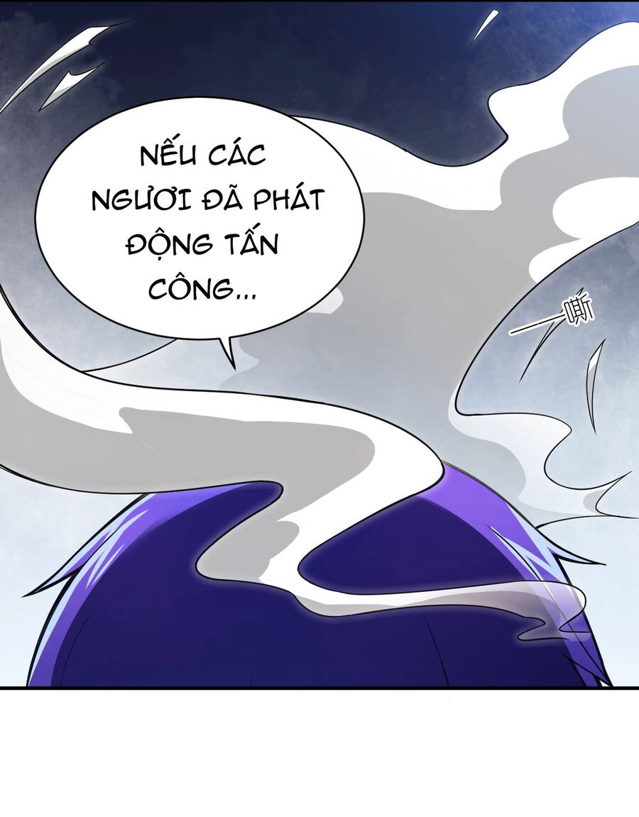 Ma Vương Trở Lại Chapter 48 - 12