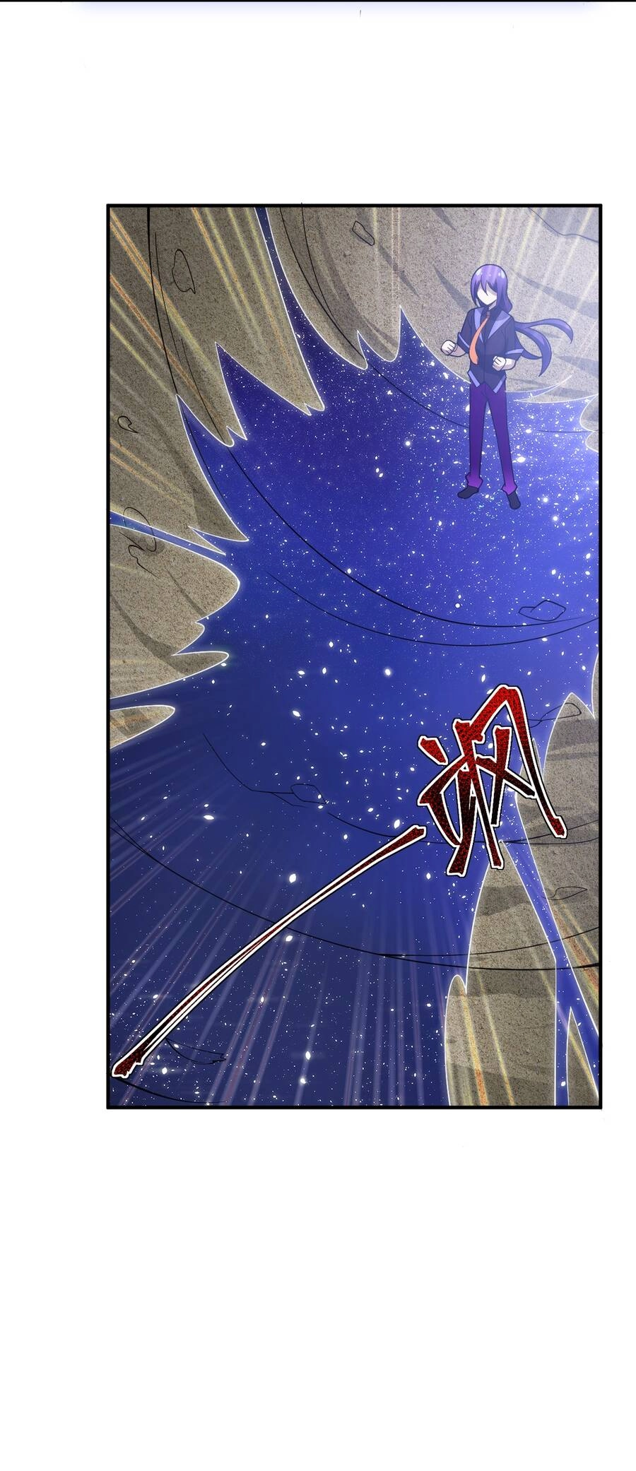 Ma Vương Trở Lại Chapter 48 - 15