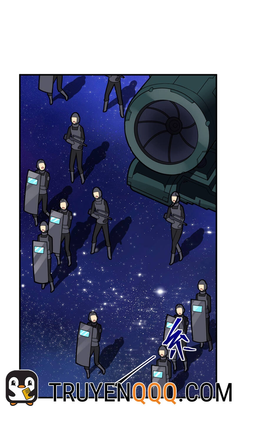 Ma Vương Trở Lại Chapter 48 - 16