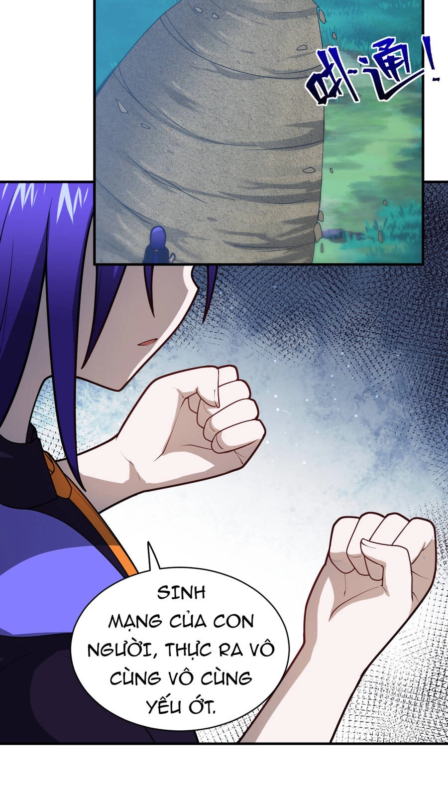 Ma Vương Trở Lại Chapter 48 - 18