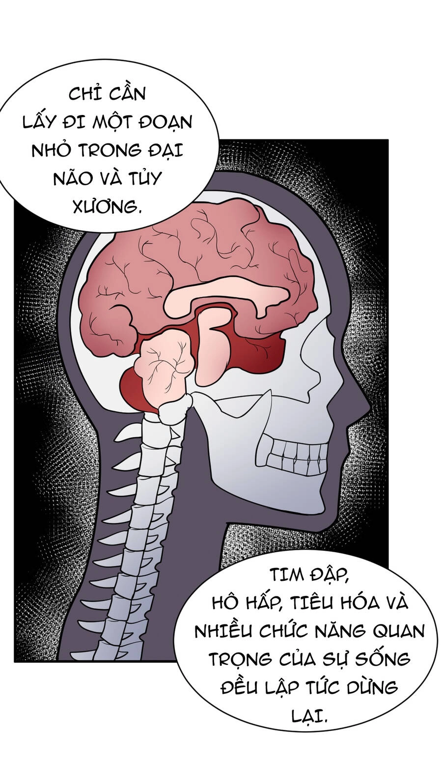 Ma Vương Trở Lại Chapter 48 - 19