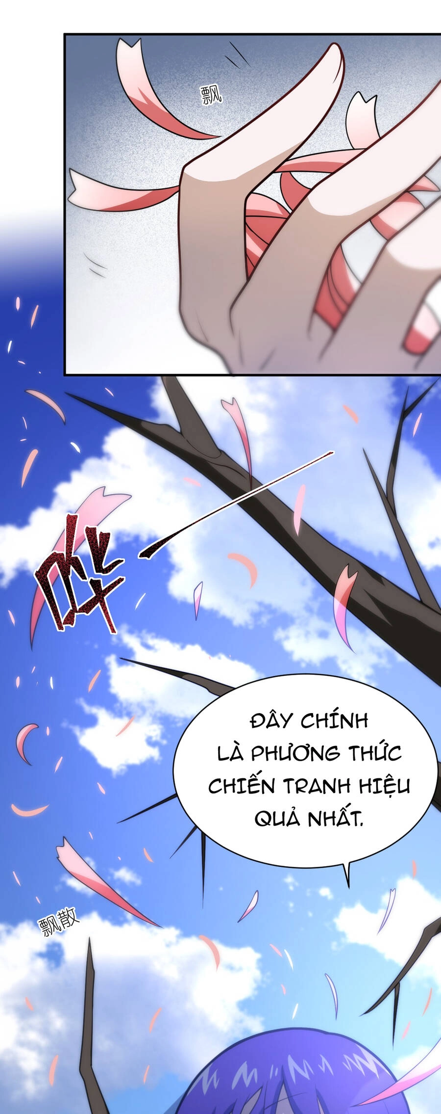 Ma Vương Trở Lại Chapter 48 - 20