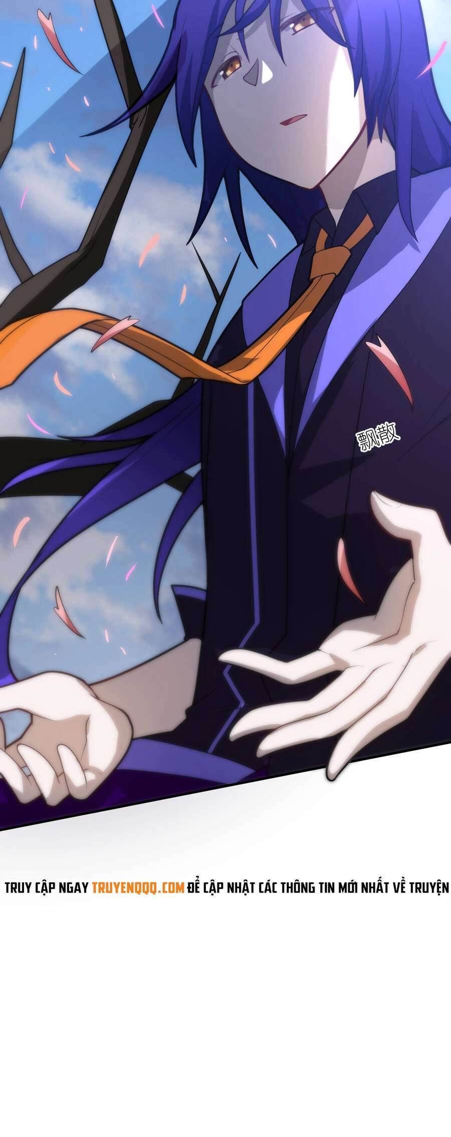 Ma Vương Trở Lại Chapter 48 - 21