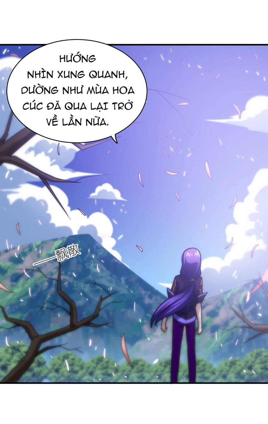 Ma Vương Trở Lại Chapter 48 - 22