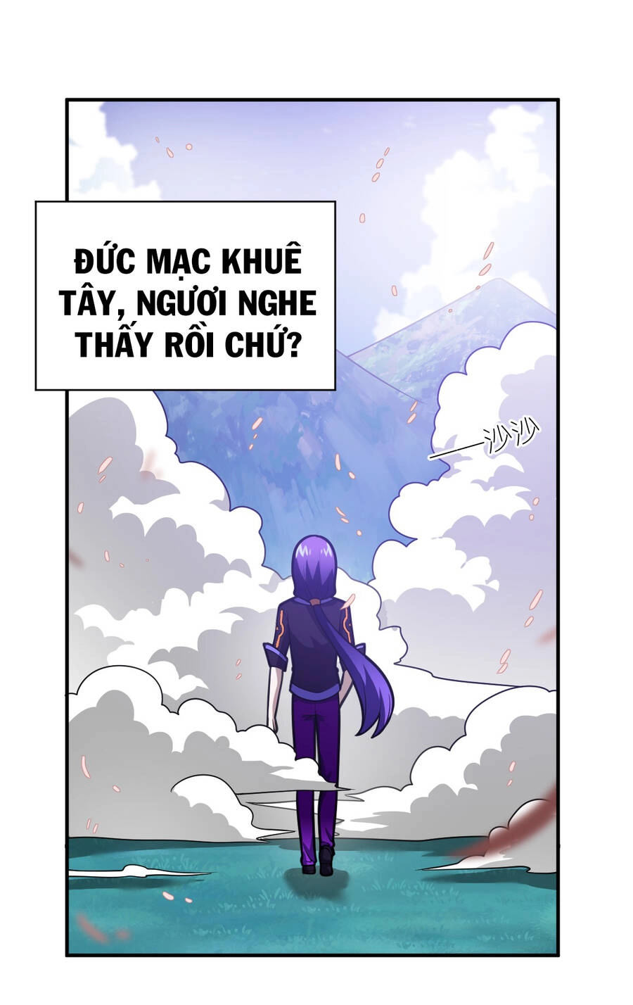 Ma Vương Trở Lại Chapter 48 - 25