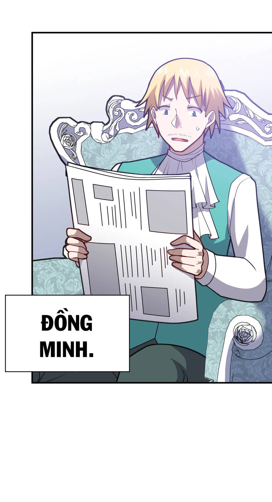 Ma Vương Trở Lại Chapter 48 - 28