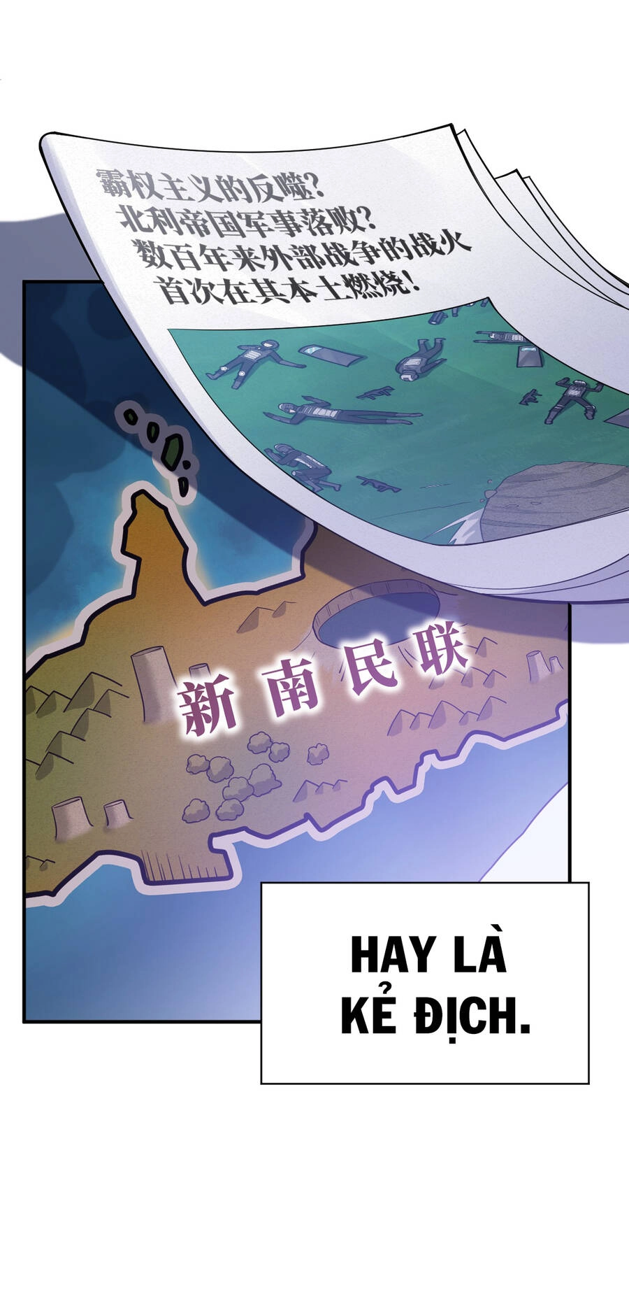 Ma Vương Trở Lại Chapter 48 - 29