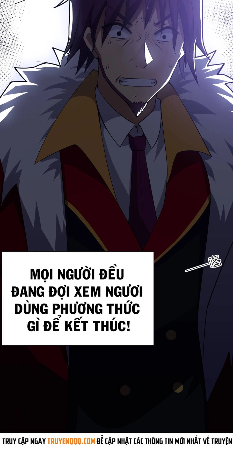 Ma Vương Trở Lại Chapter 48 - 31