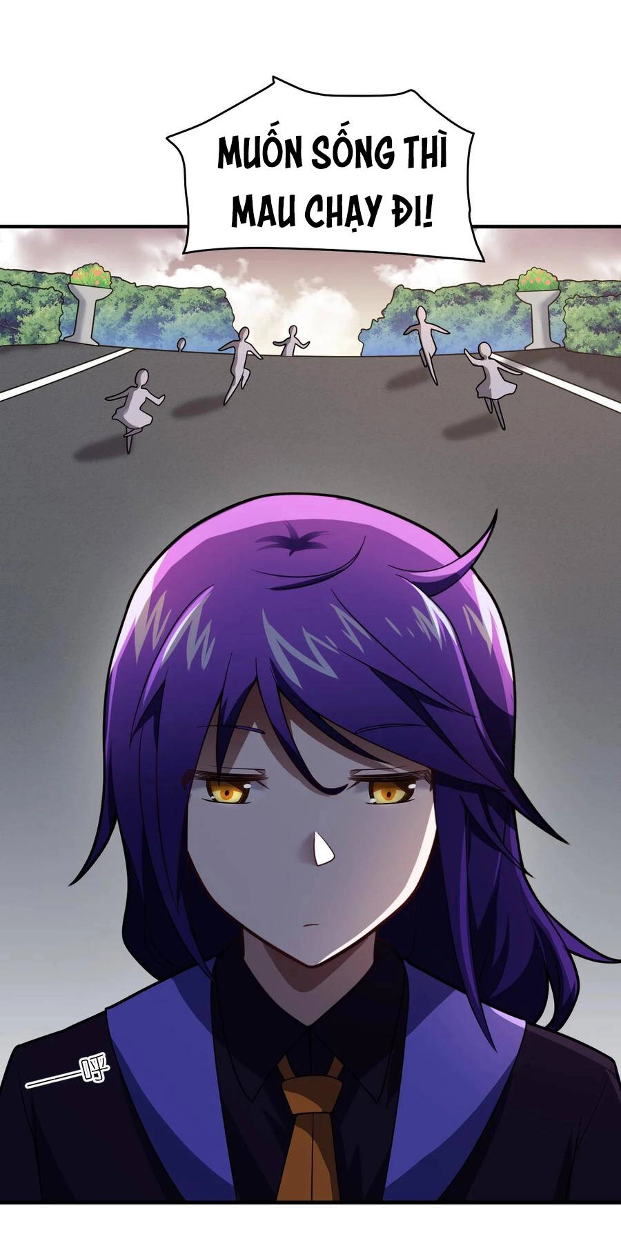 Ma Vương Trở Lại Chapter 49 - 4