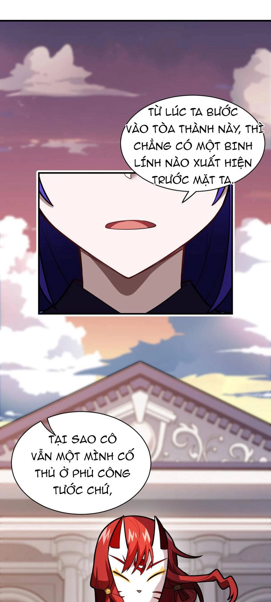 Ma Vương Trở Lại Chapter 49 - 5