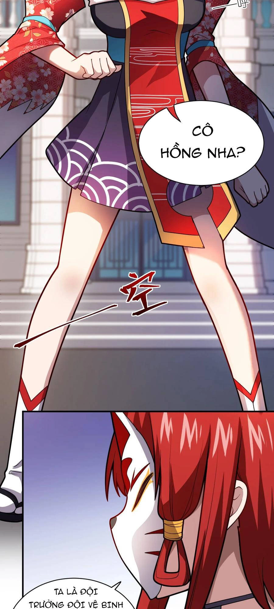 Ma Vương Trở Lại Chapter 49 - 7