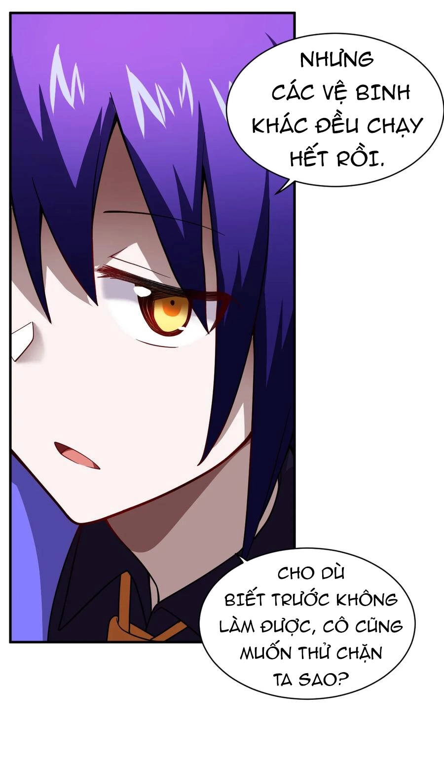 Ma Vương Trở Lại Chapter 49 - 9