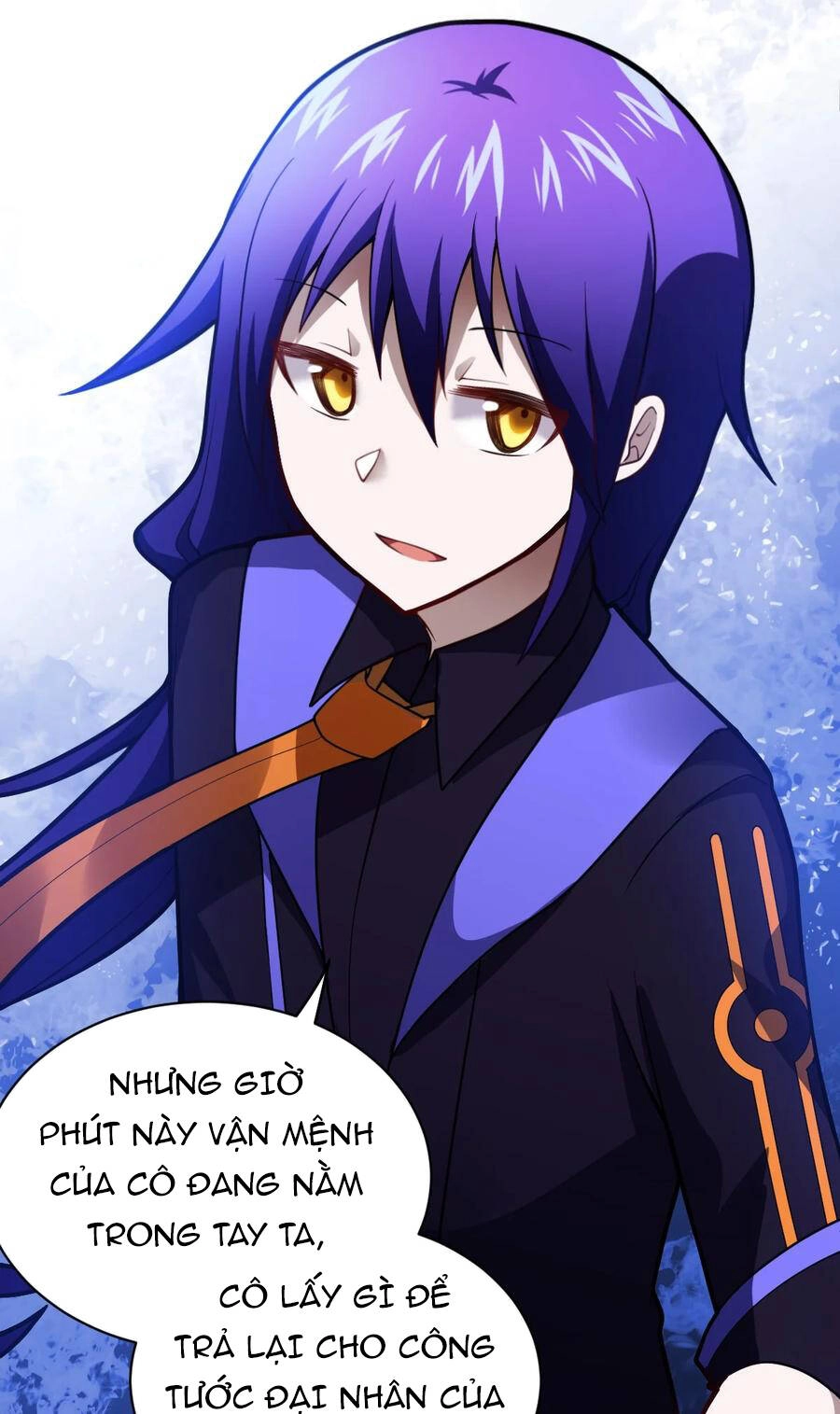 Ma Vương Trở Lại Chapter 49 - 11