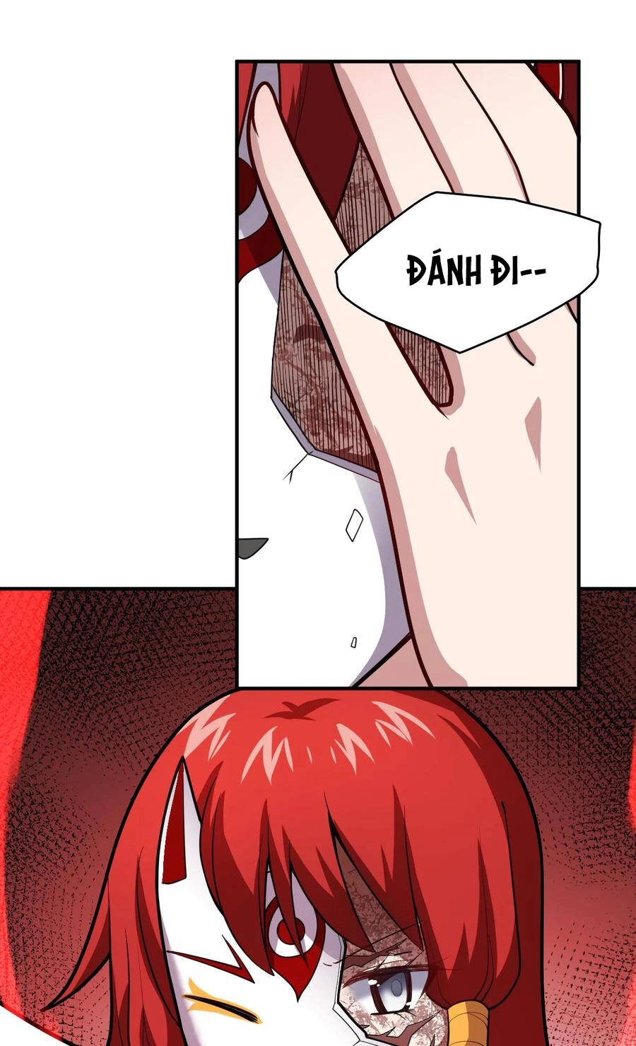 Ma Vương Trở Lại Chapter 49 - 14