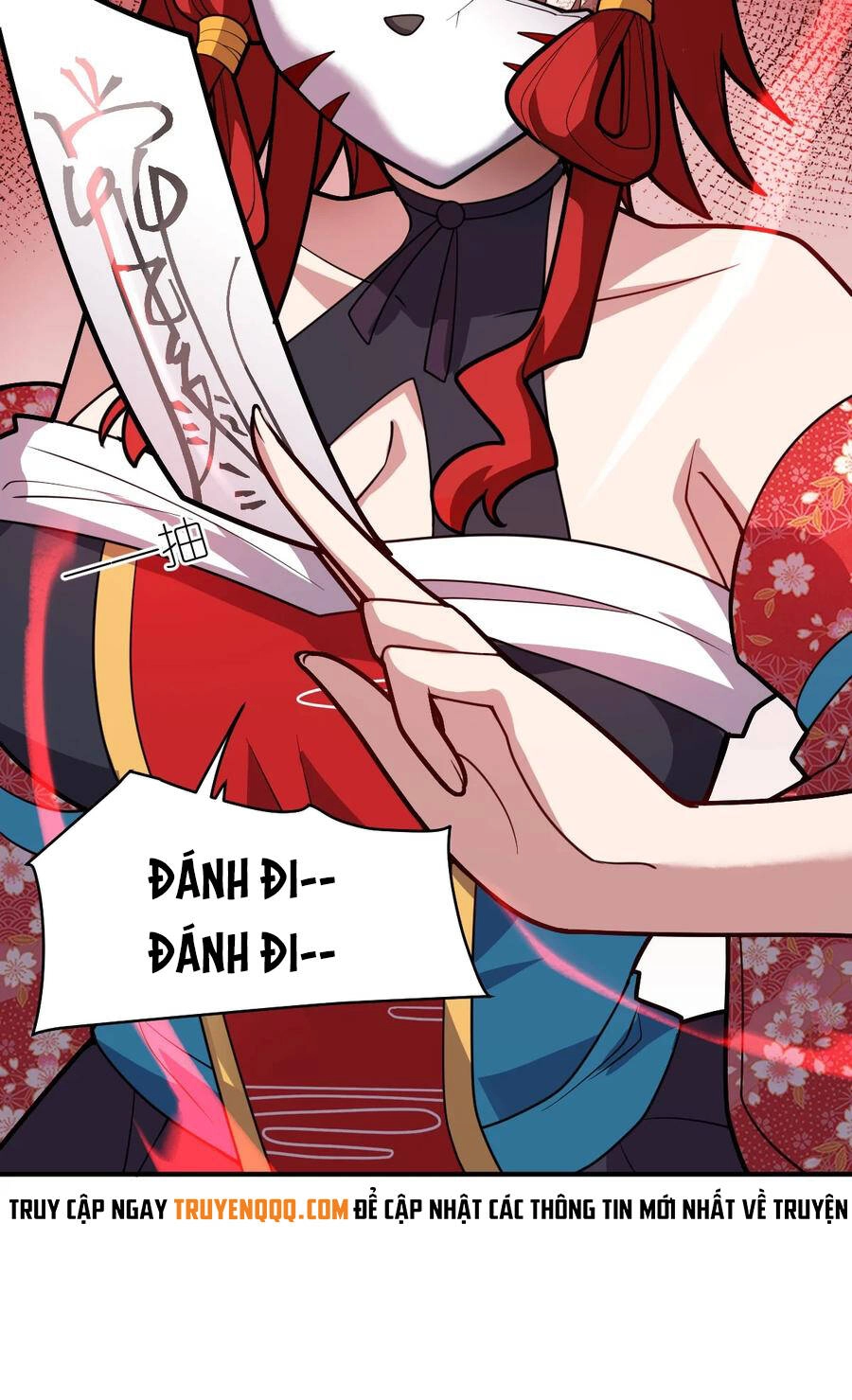 Ma Vương Trở Lại Chapter 49 - 15