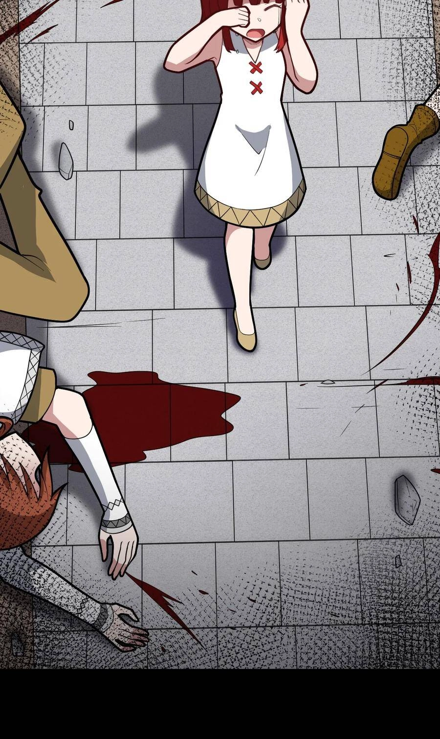 Ma Vương Trở Lại Chapter 49 - 29