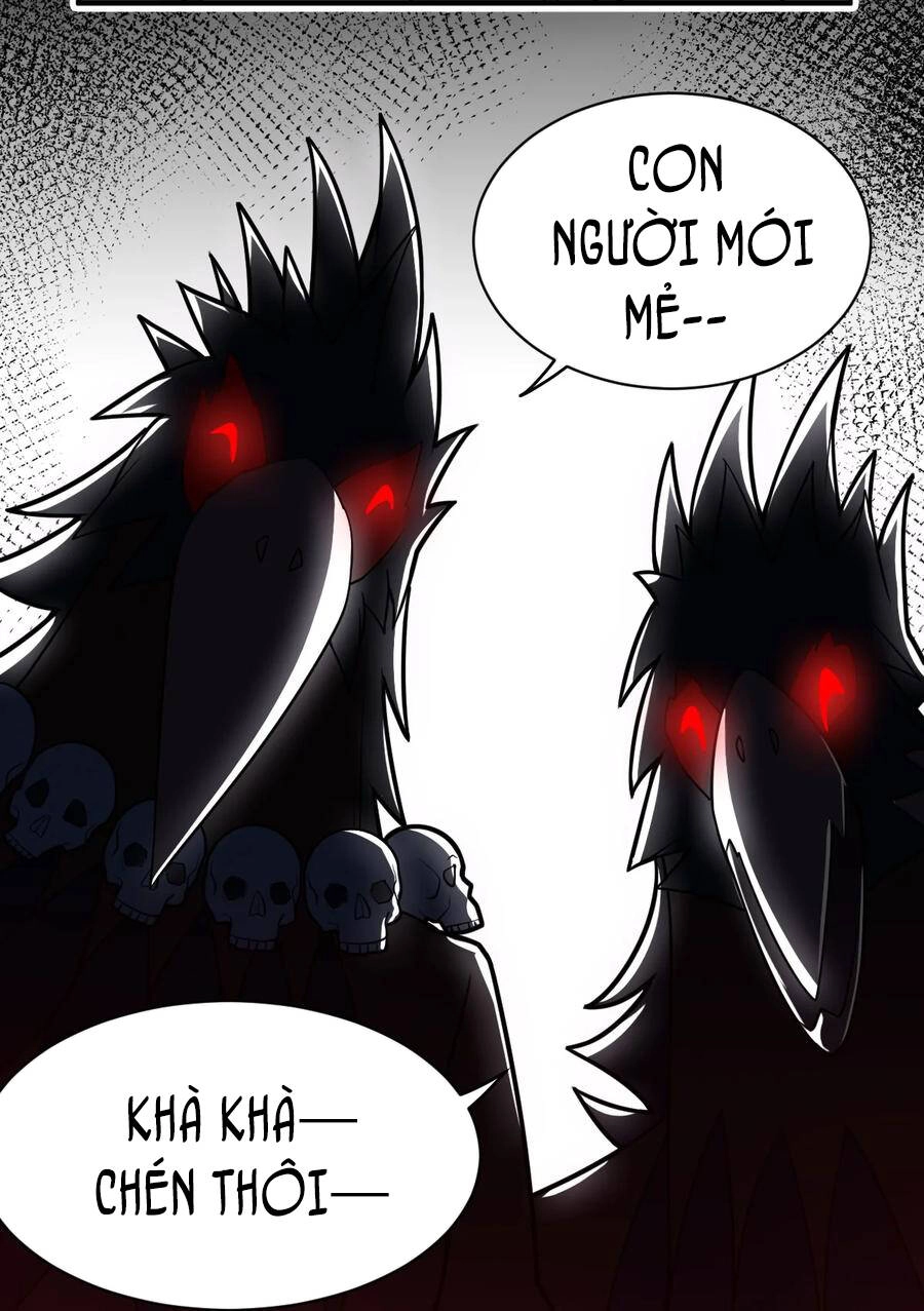 Ma Vương Trở Lại Chapter 49 - 31