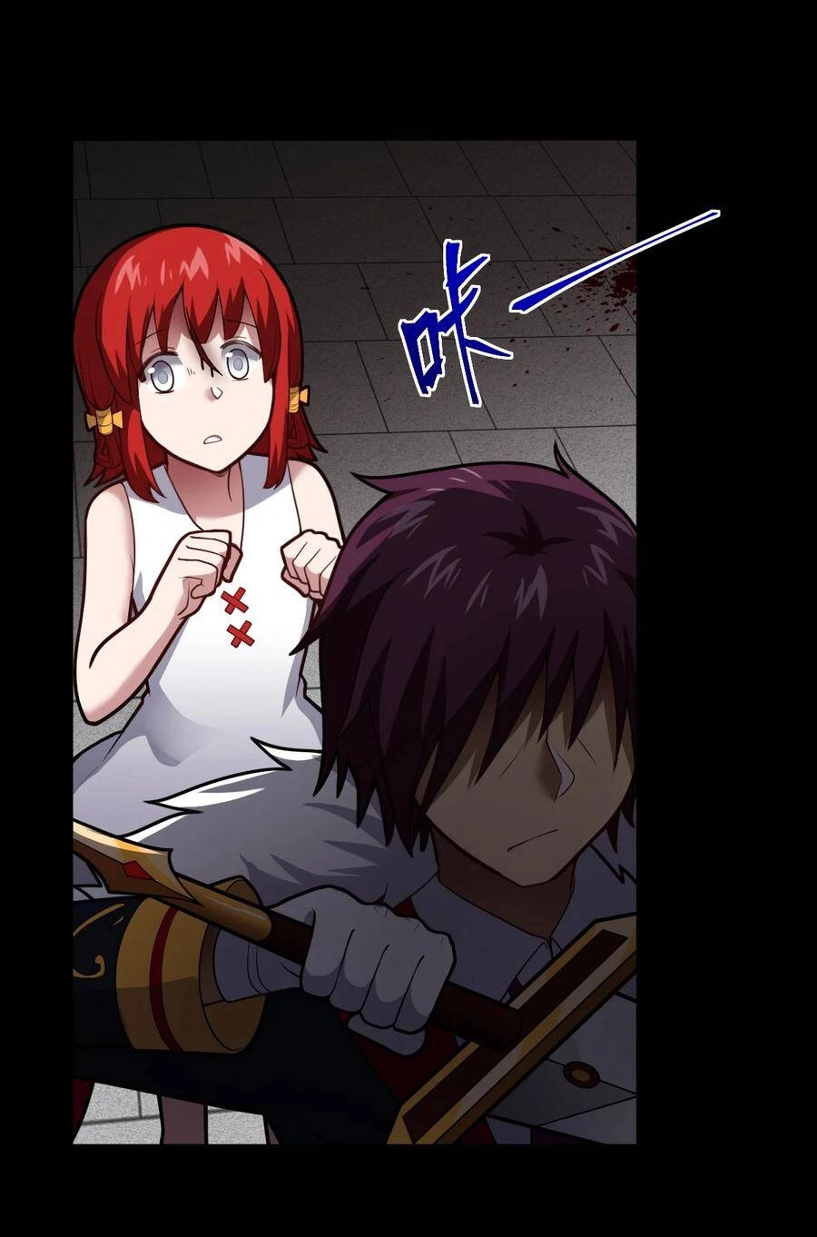 Ma Vương Trở Lại Chapter 49 - 37