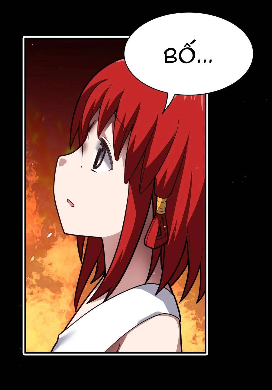 Ma Vương Trở Lại Chapter 49 - 39